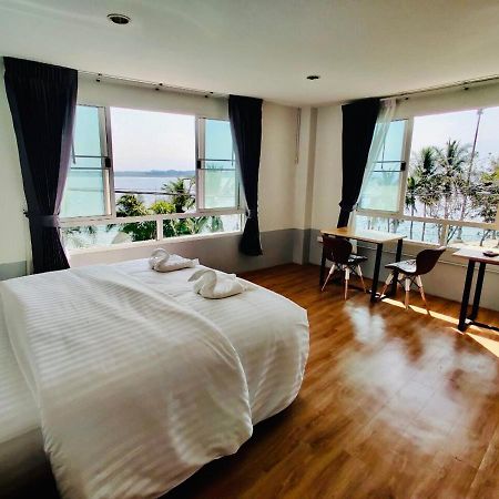 Baan Arunothai Homestay Phayao Esterno foto