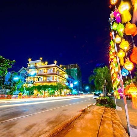 Baan Arunothai Homestay Phayao Esterno foto