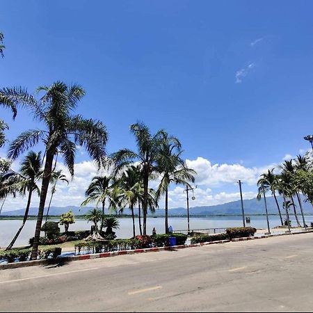 Baan Arunothai Homestay Phayao Esterno foto