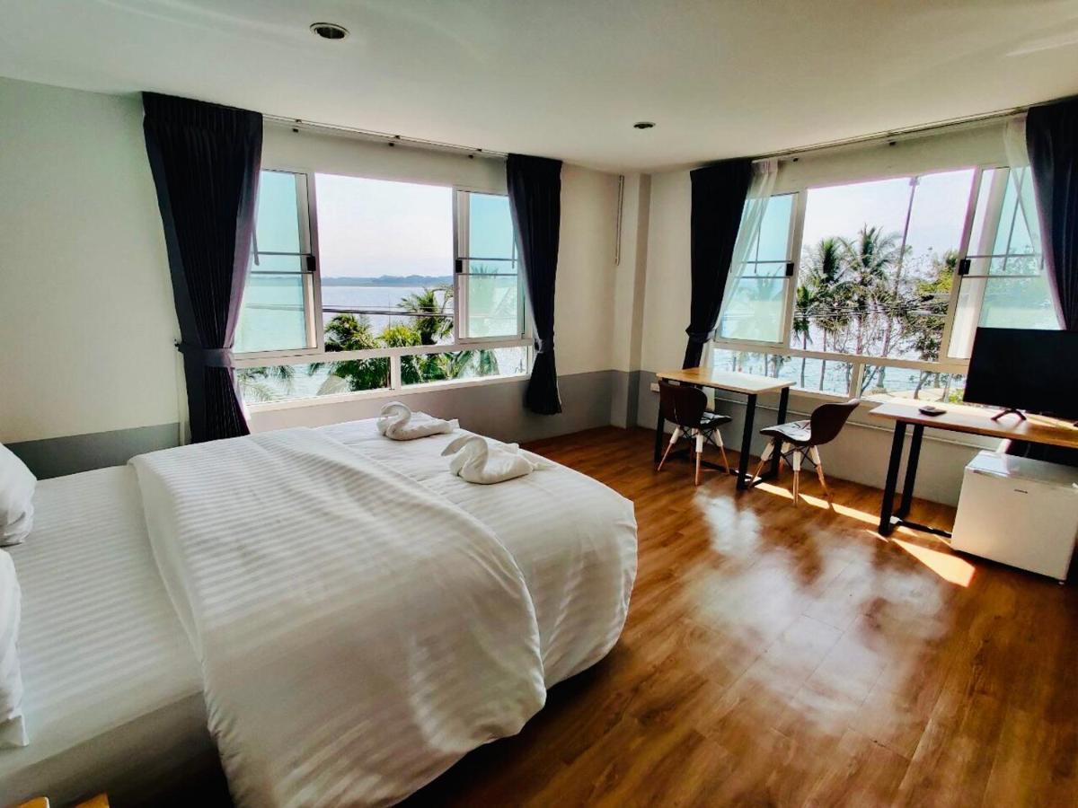 Baan Arunothai Homestay Phayao Esterno foto