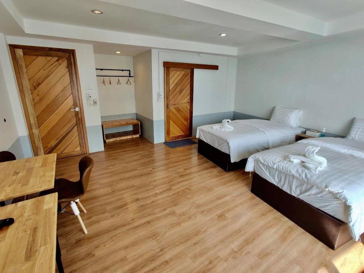 Baan Arunothai Homestay Phayao Esterno foto