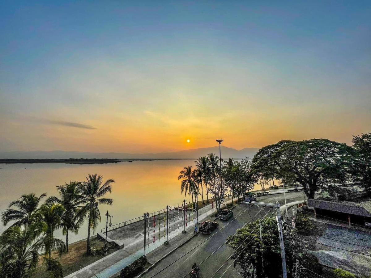 Baan Arunothai Homestay Phayao Esterno foto