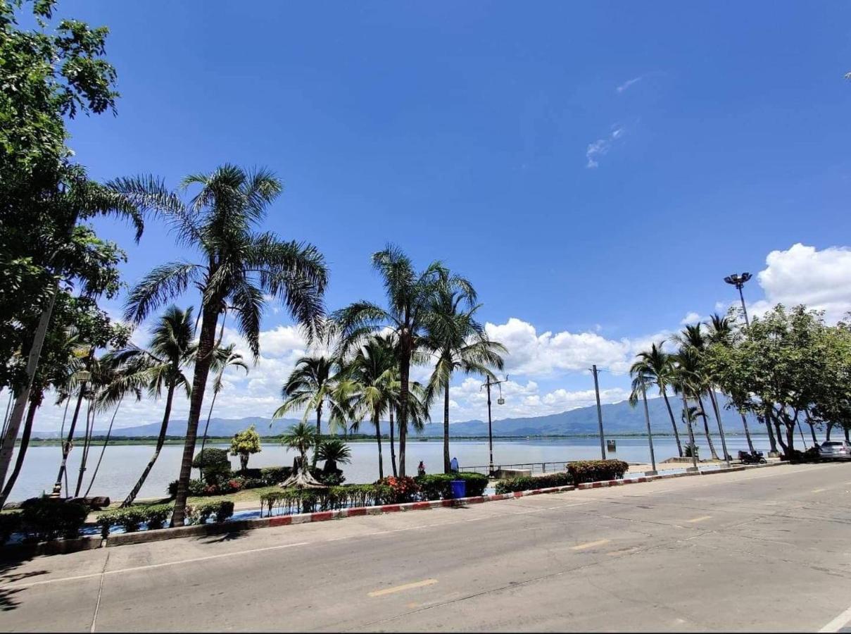 Baan Arunothai Homestay Phayao Esterno foto